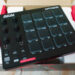 AKAI MPD218 Recenze