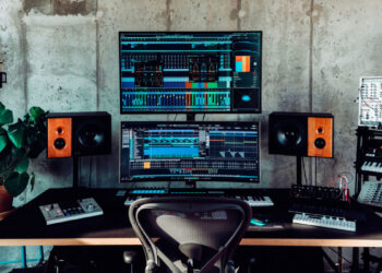 steinberg cubase 11