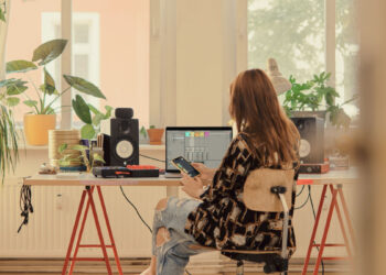Ableton Note