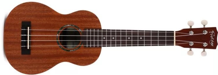 Sopránové ukulele