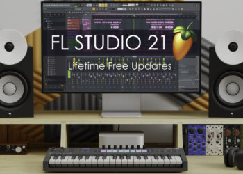 FL Studio 21